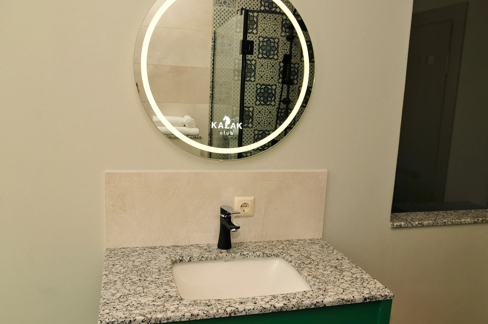 Foto - Hotel Kazak Club