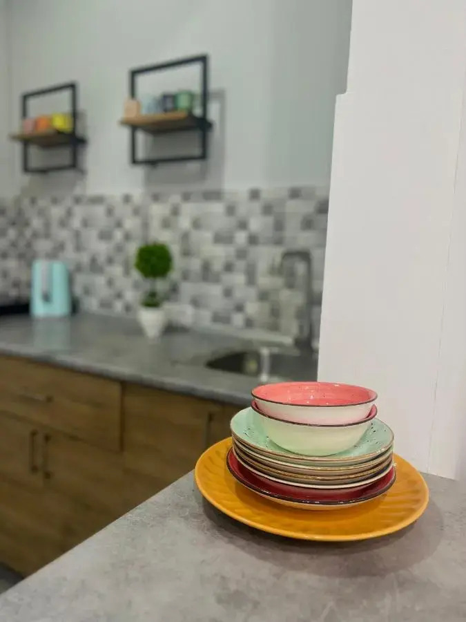 Photo - Menua by Horizon Hotels, Yerevan