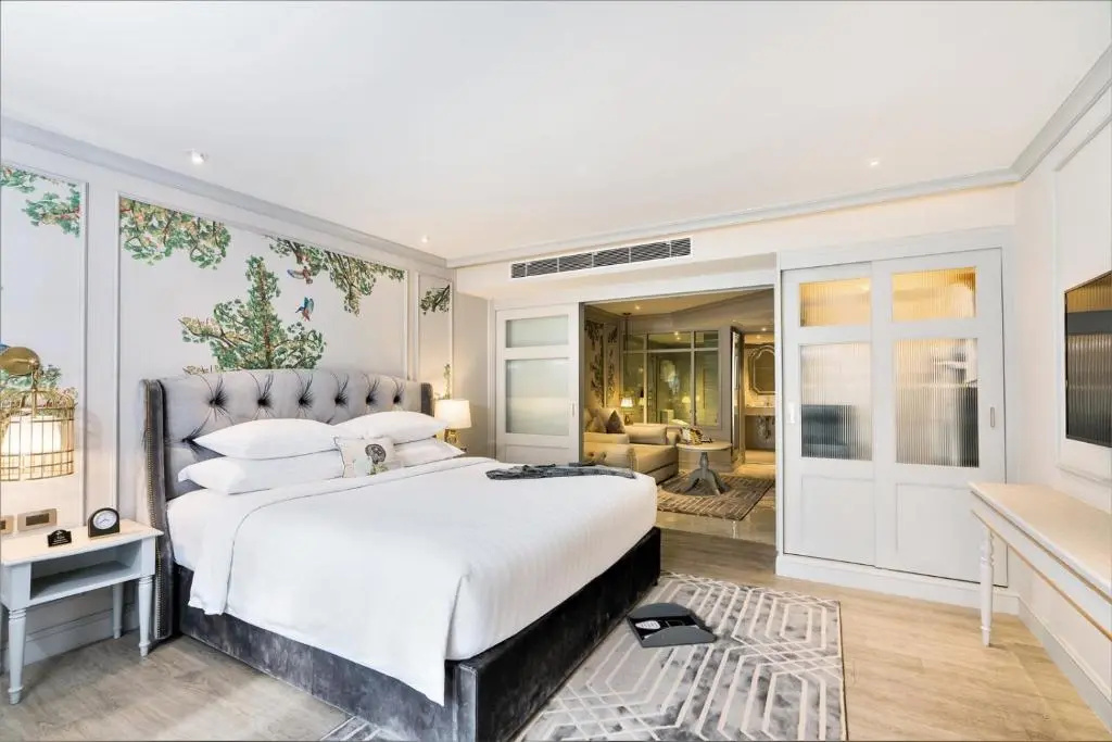 Photo - The Salil Sukhumvit 57 - Thonglor
