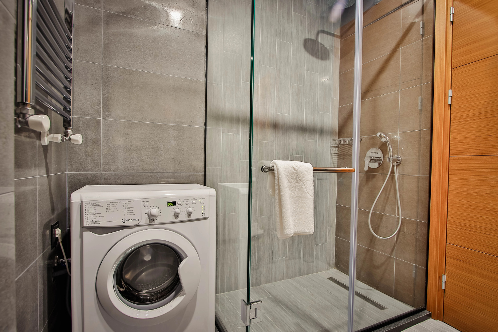 Foto - Ameri Plaza Tbilisi