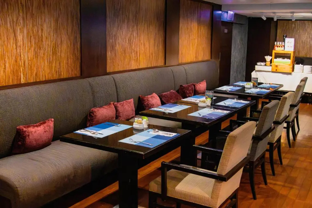 Foto - Sora Resort & Suites Sukhumvit