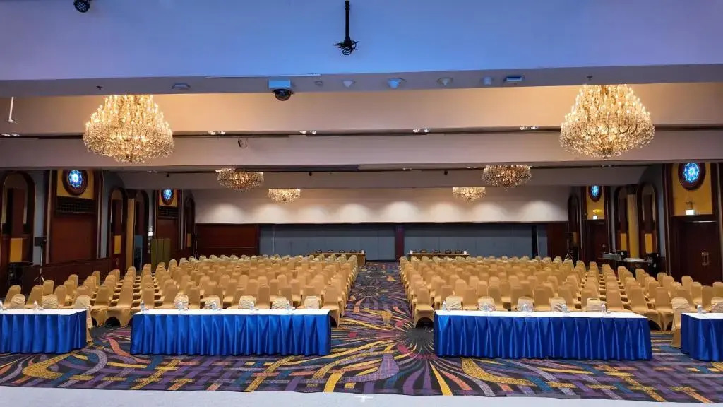 Photo - Ambassador Hotel Bangkok