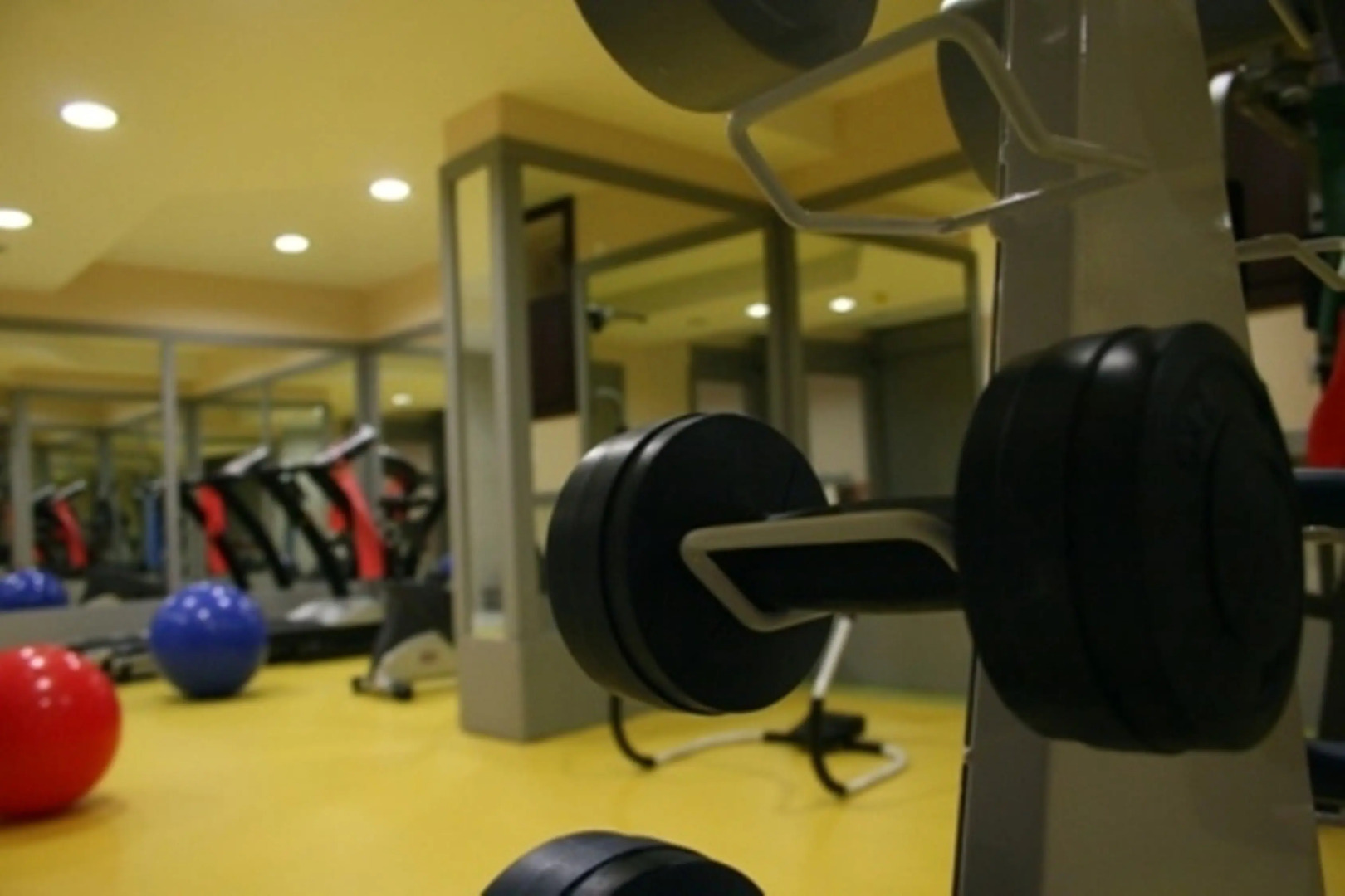 Foto - Gülhanepark Hotel & Spa