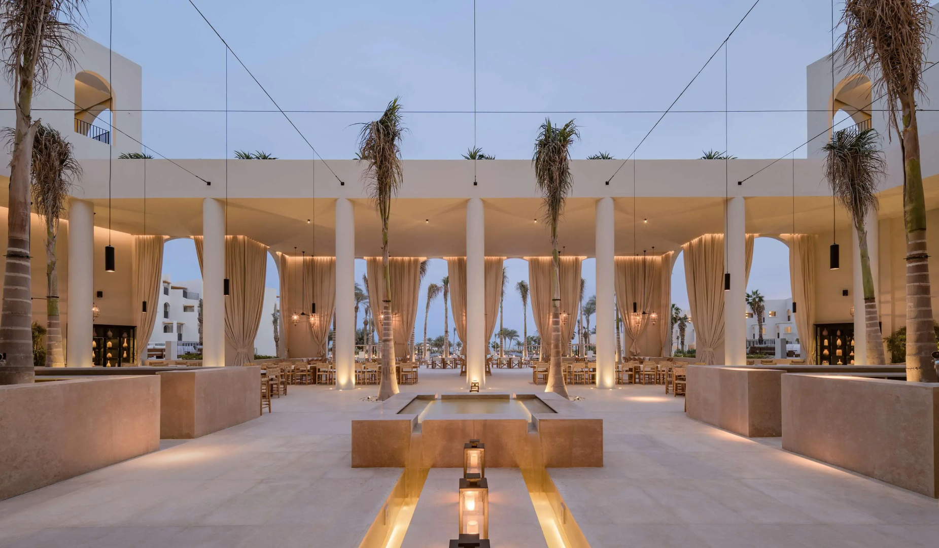 Photo - Serry Beach Resort