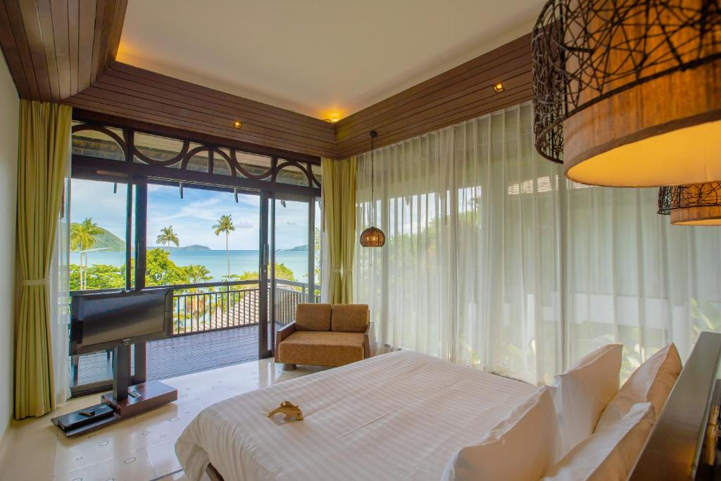 Photo - The Vijitt Resort Phuket