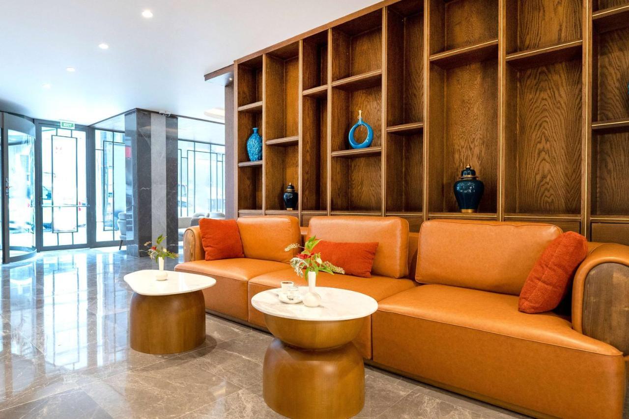 Foto - Days Inn by Wyndham Istanbul Bomonti