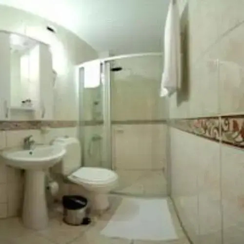 Foto - Ozmen Hotel Old Town Kaleiçi