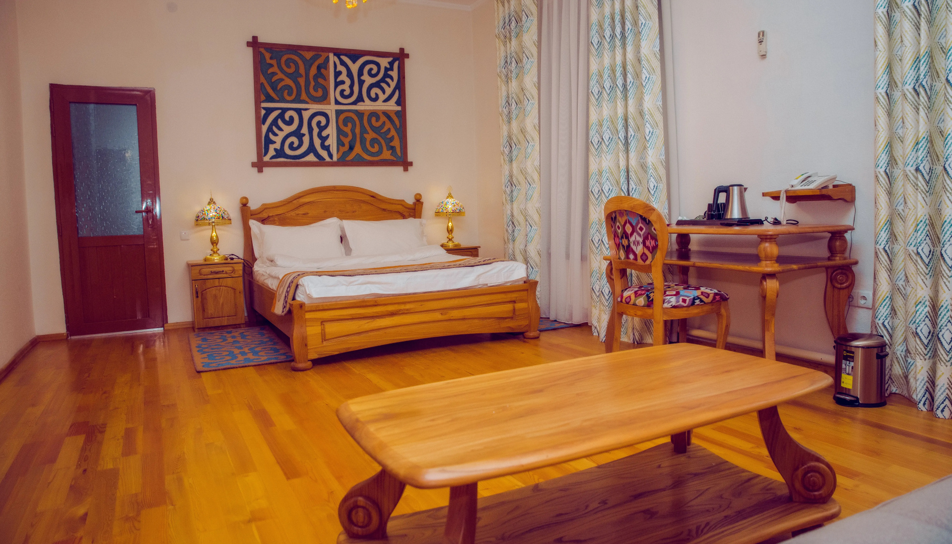 Photo - Navat Hotel