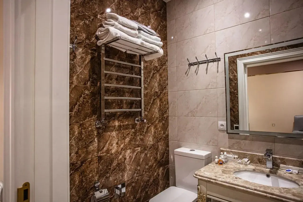 Photo - Marokand Spa Hotel