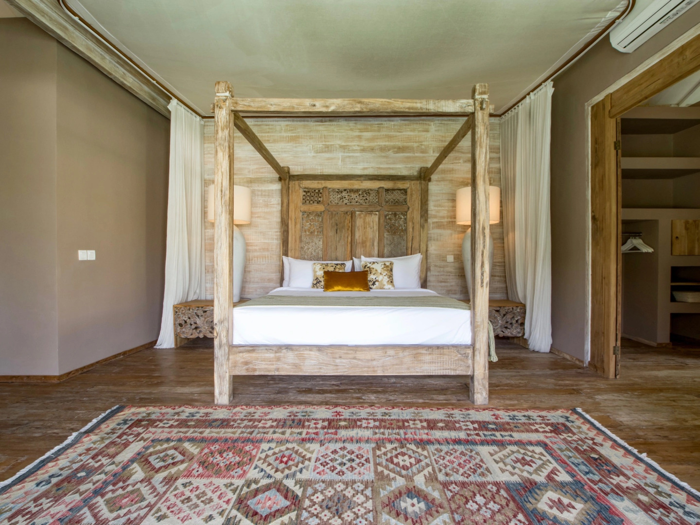 Foto - Villa Little Mannao by Villa Finder