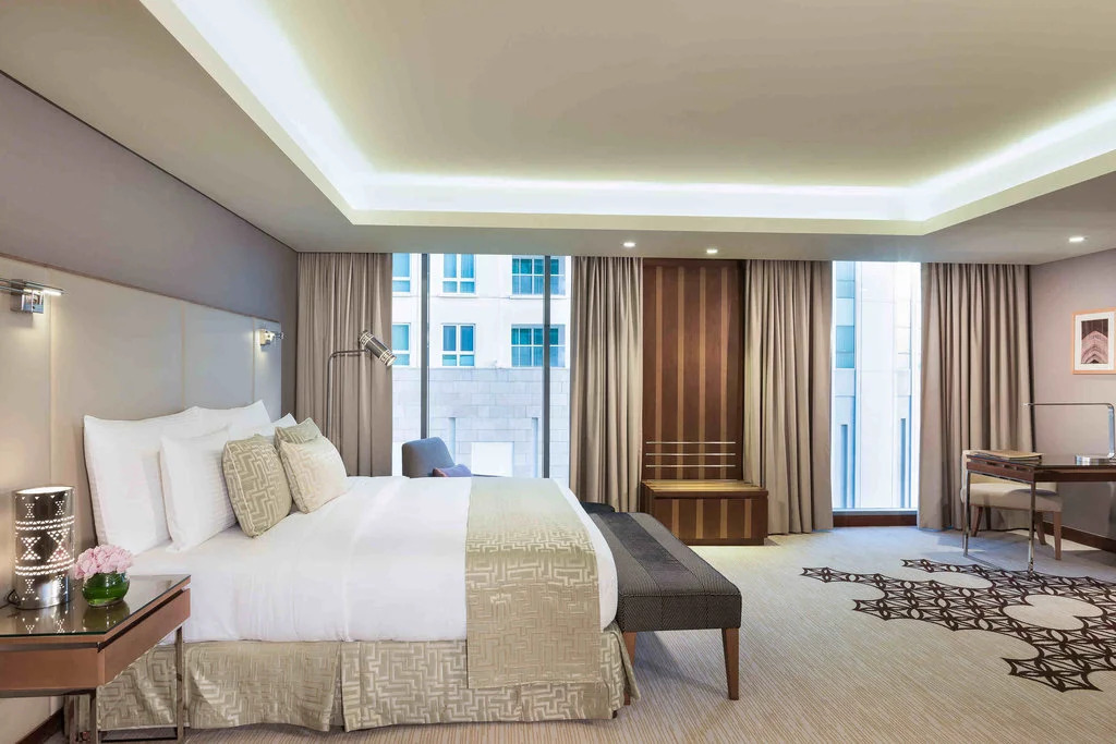 Photo - Grand Millennium Muscat