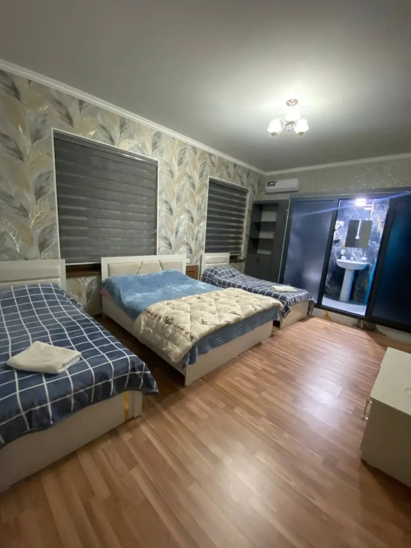 Foto - KONIGIL hotel