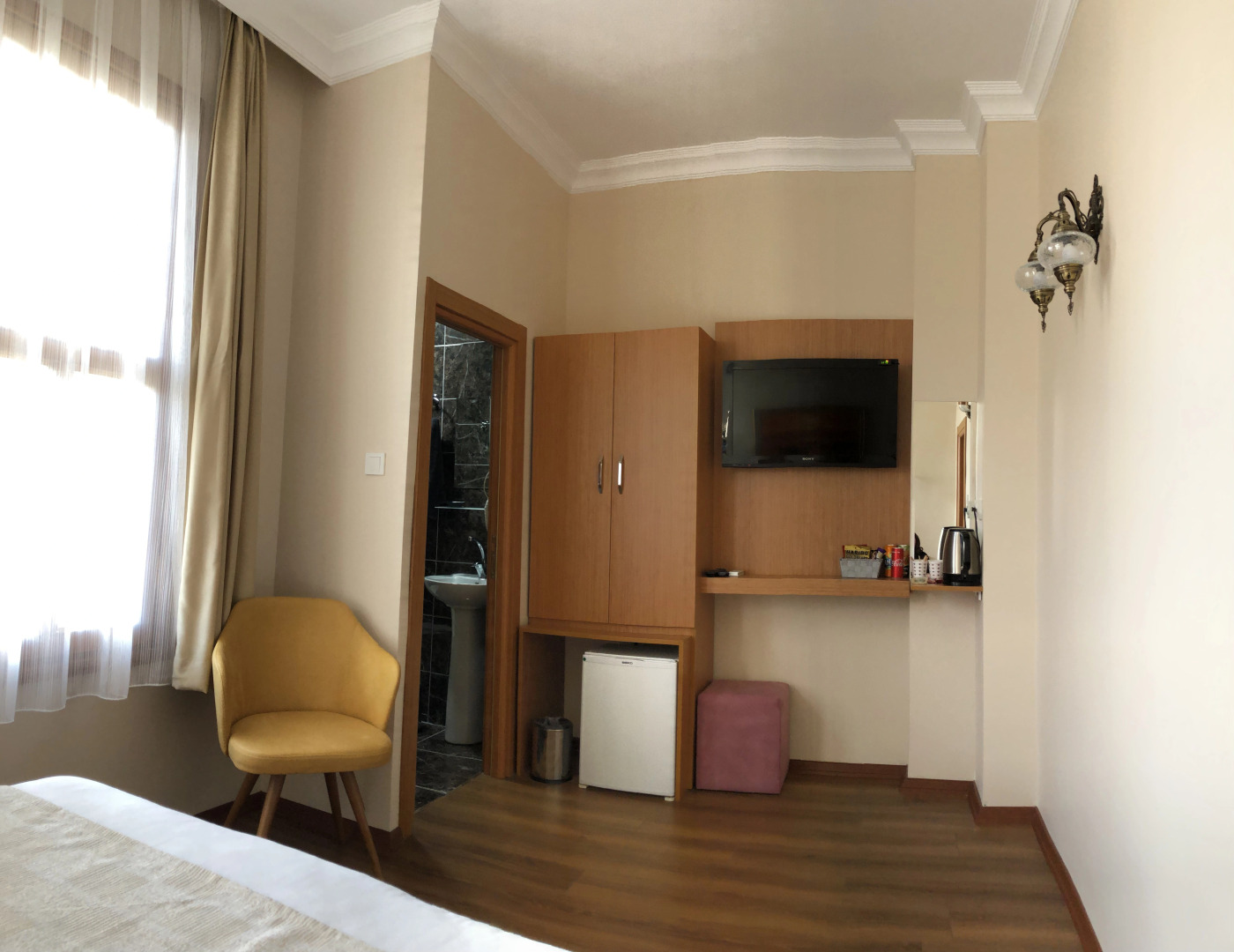 Photo - Ottoman's Pearl Hotel