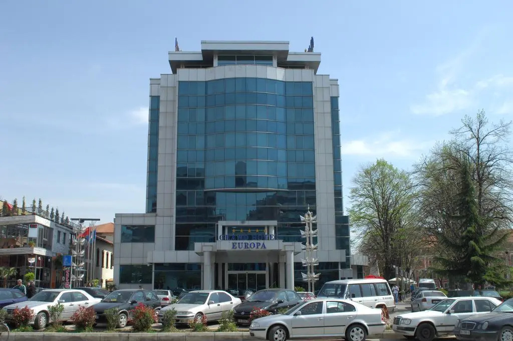 Photo - Shkoder Grand Hotel Europa, Affiliated by Meliá