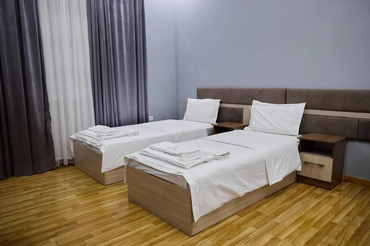 Photo - Art Garden Hotel