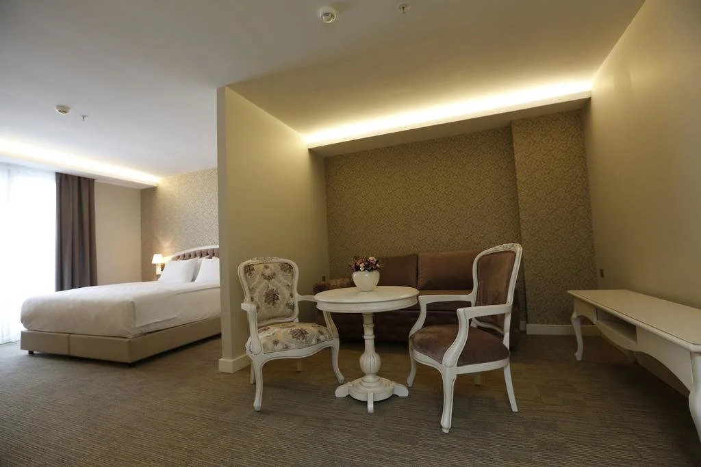 Photo - Hanzade Park Hotel