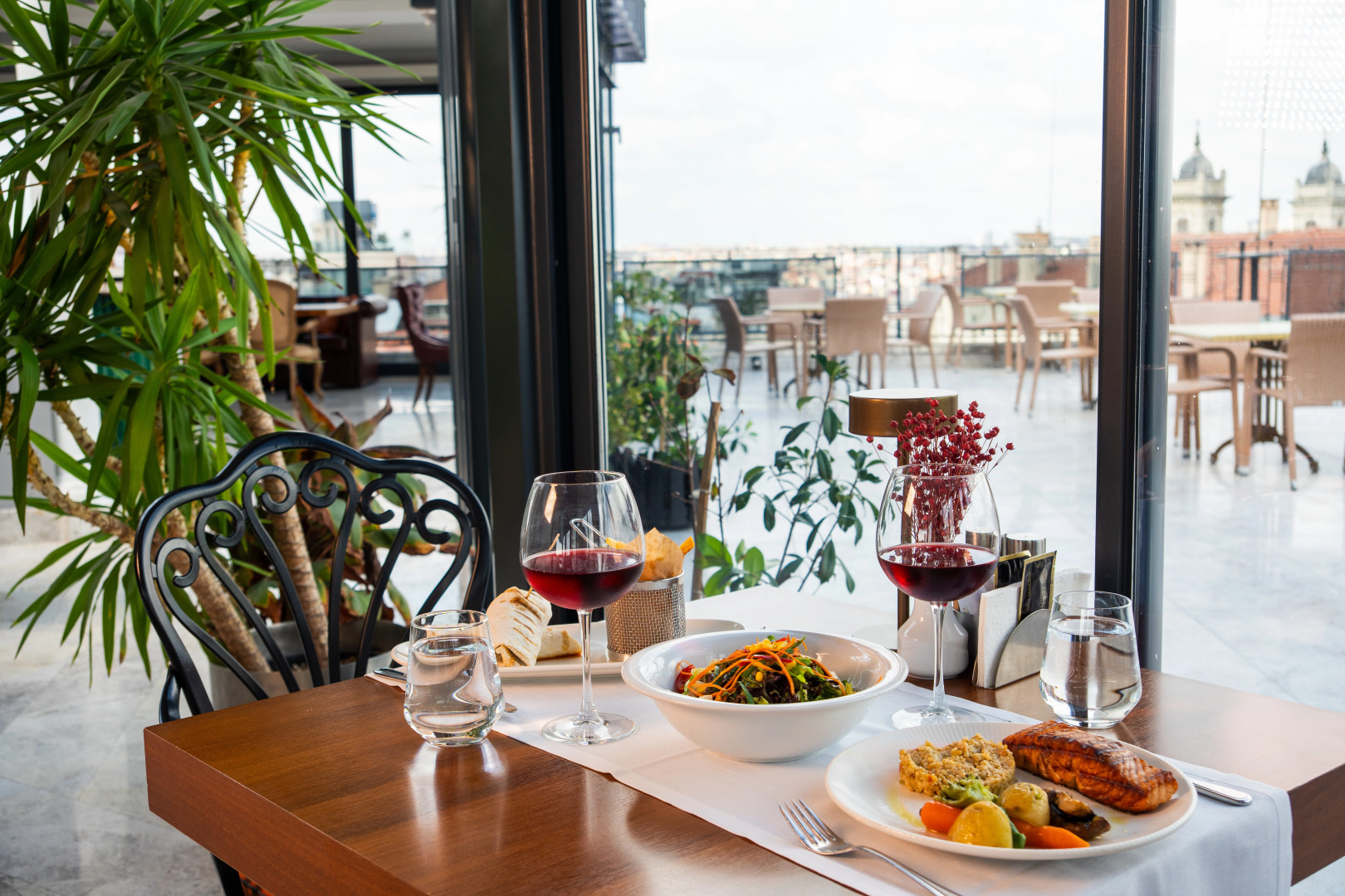 Photo - AKKA Lush Hotel Taksim