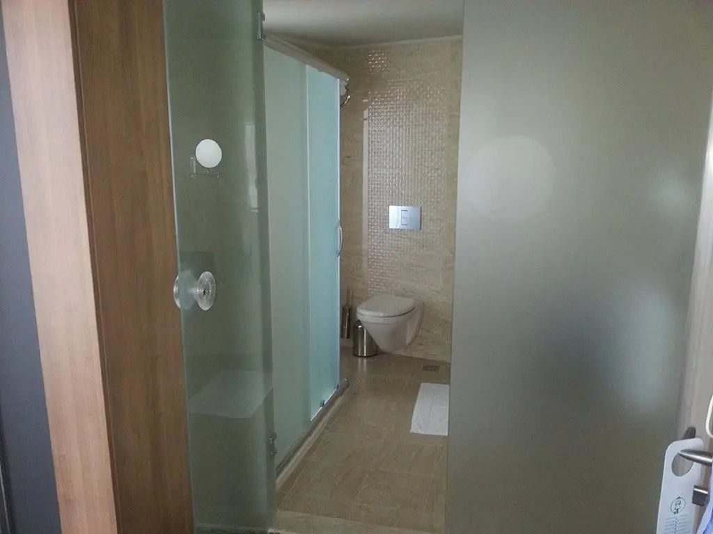 Foto - City Live Hotel