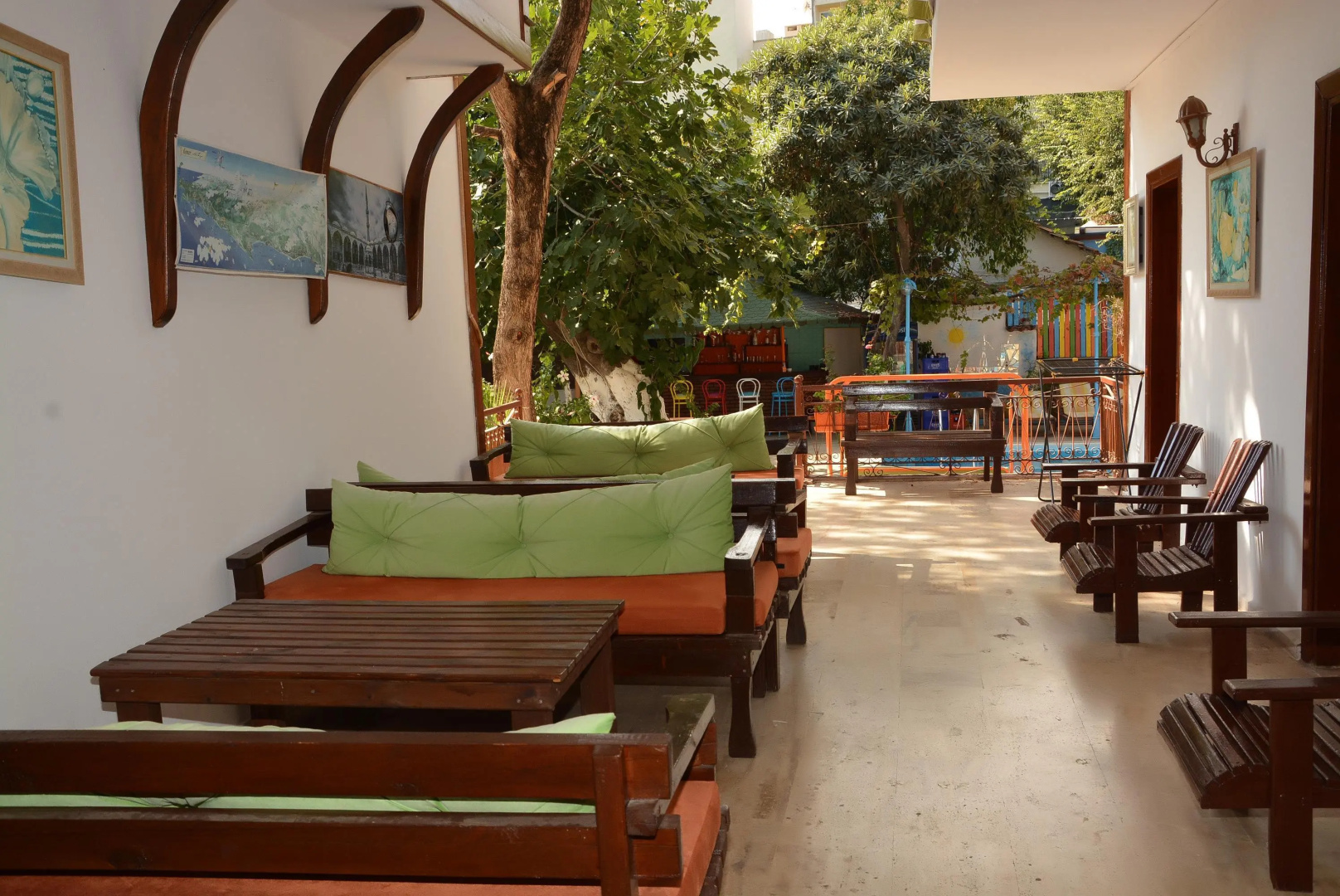 Foto - Kaliptus Hotel