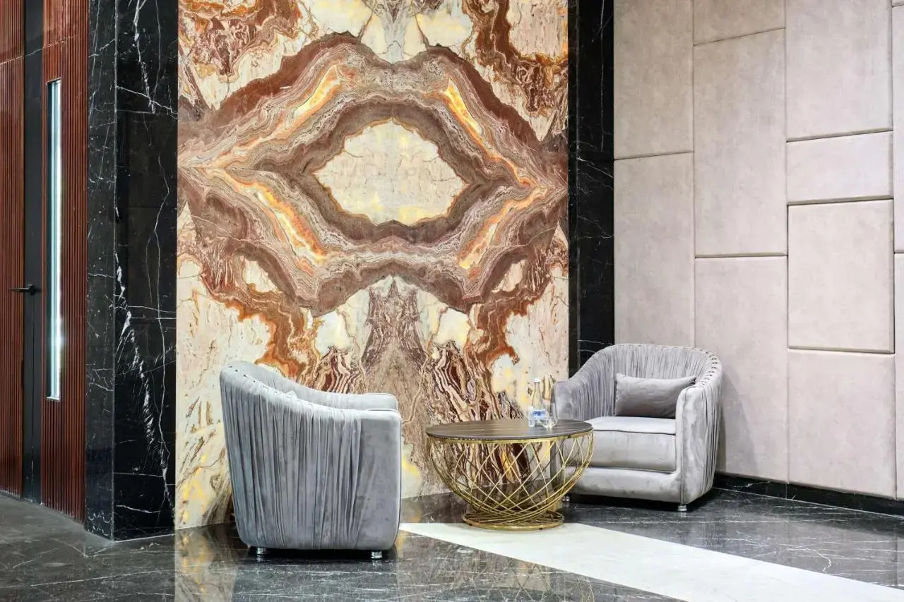 Foto - Panarams Tashkent Hotel, a member of Radisson Individuals