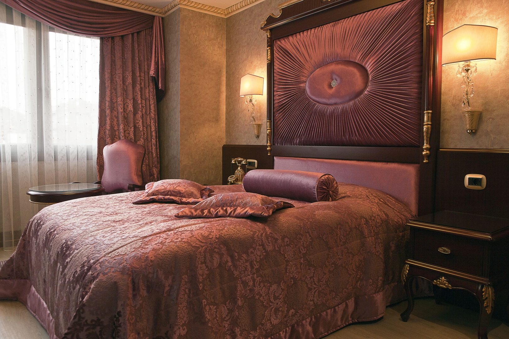 Foto - Ottoman's Life Hotel S Class