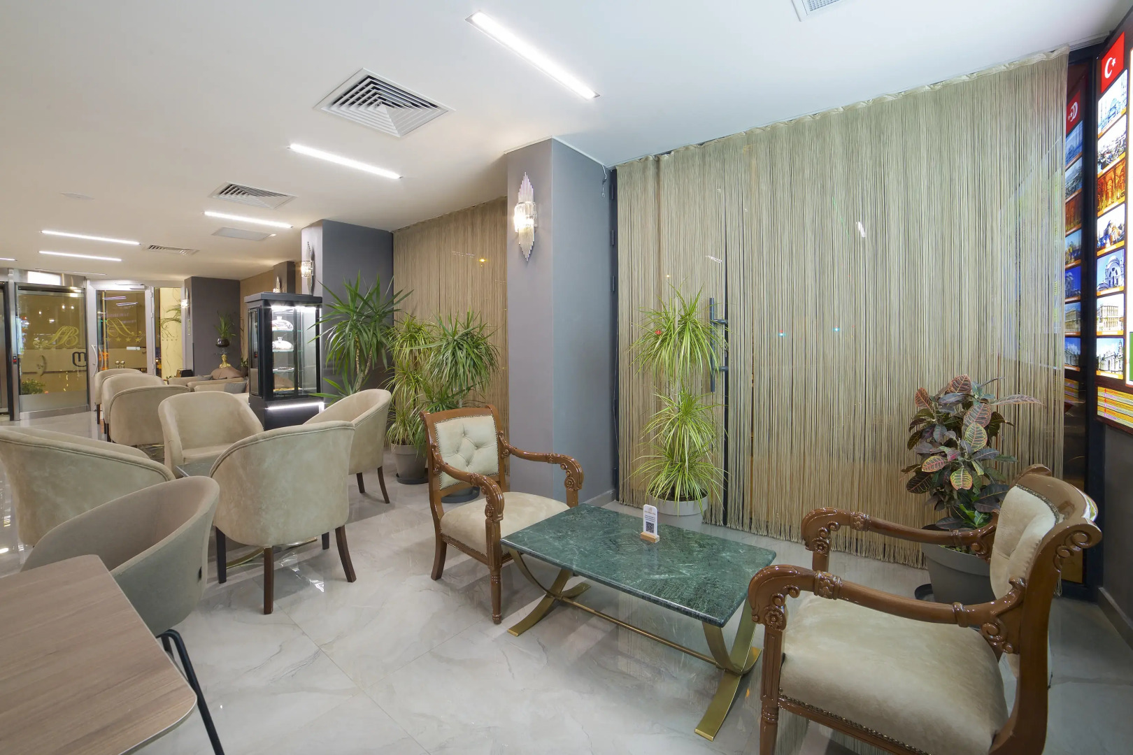 Photo - Hotel Bulvar Istanbul