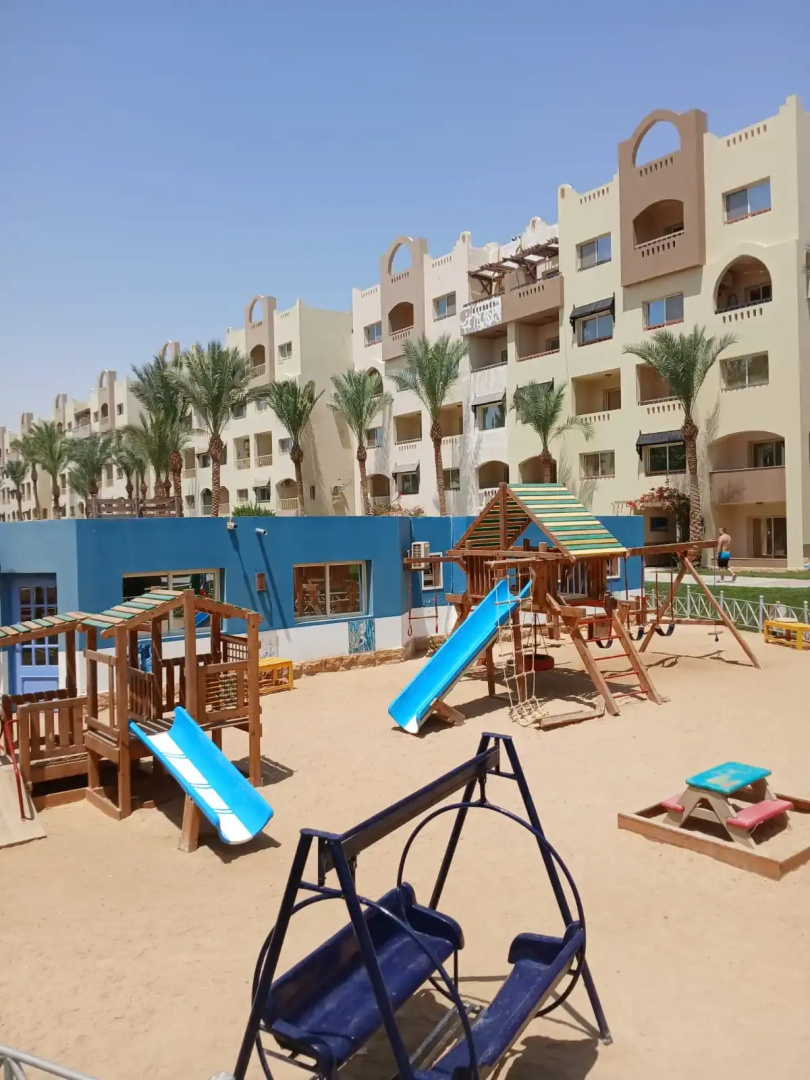 Foto - Hurghada