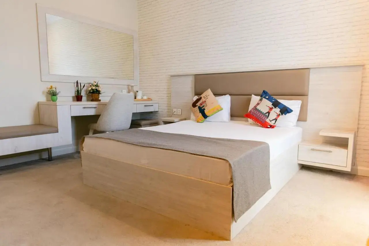 Photo - Zimmer Boutique Hotel