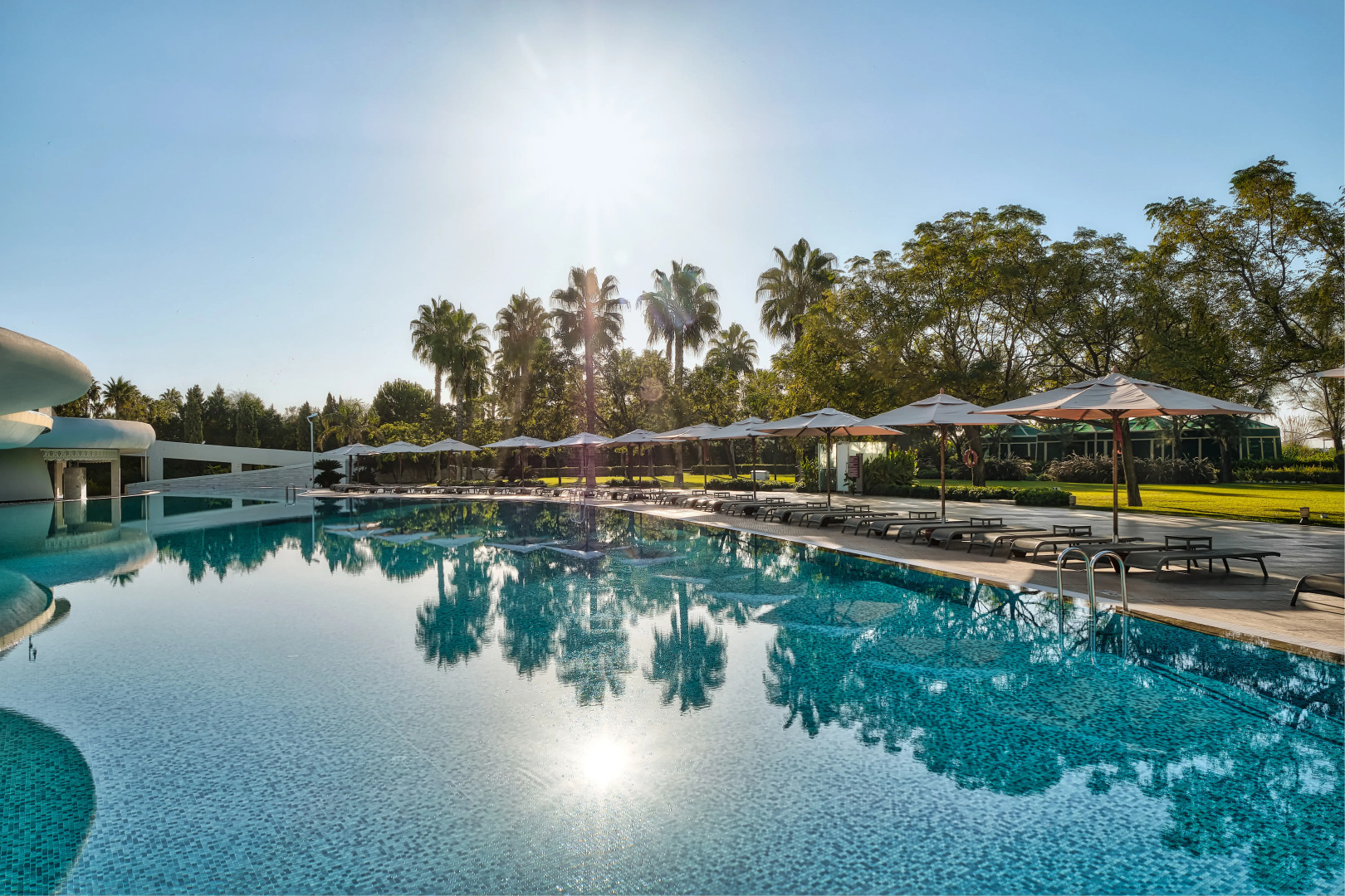 Photo - Cornelia Diamond Golf Resort & Spa - Family Concept