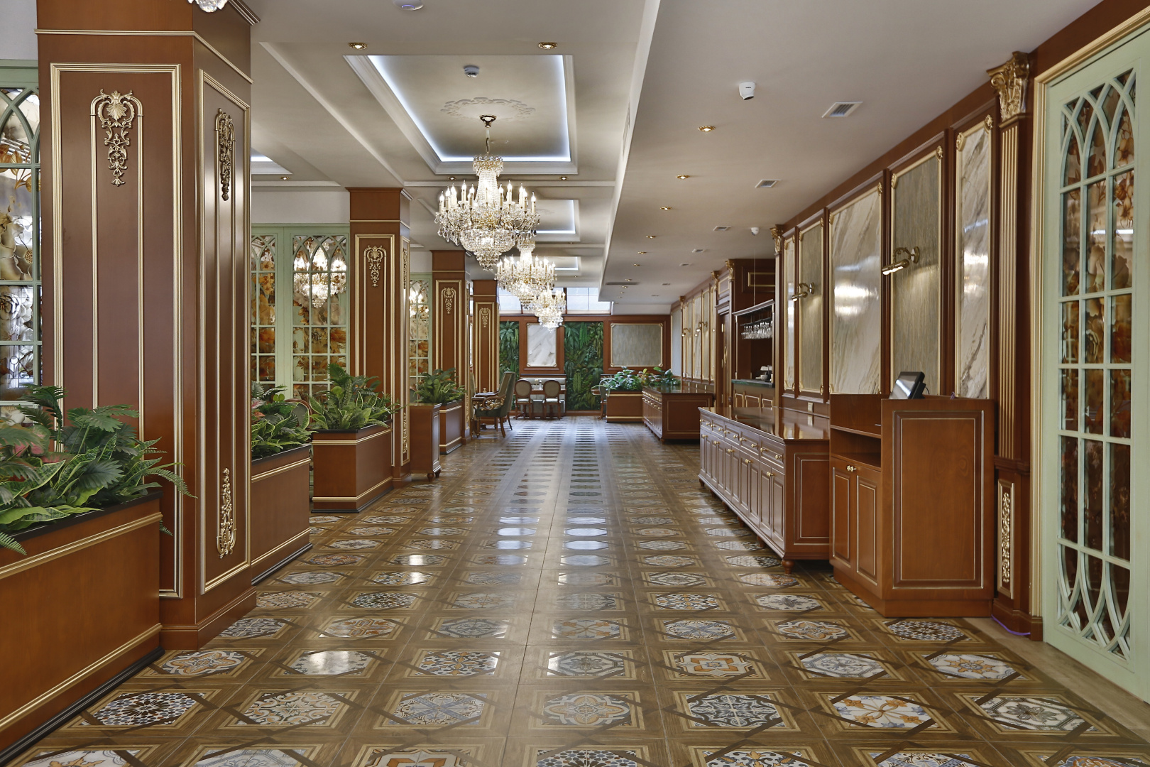 Foto - Alermo Hotel & Spa