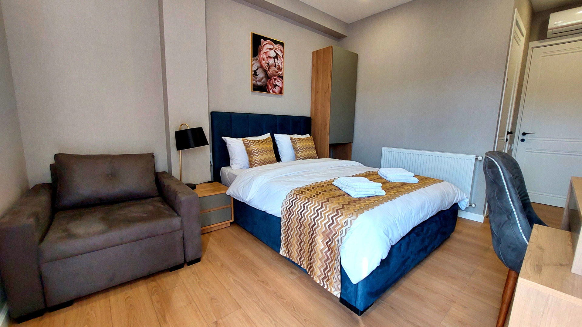 Photo - Falcon Boutique Hotel