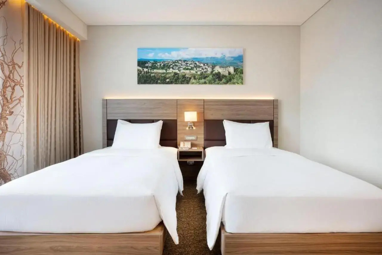 Photo - Hilton Garden Inn Tirana