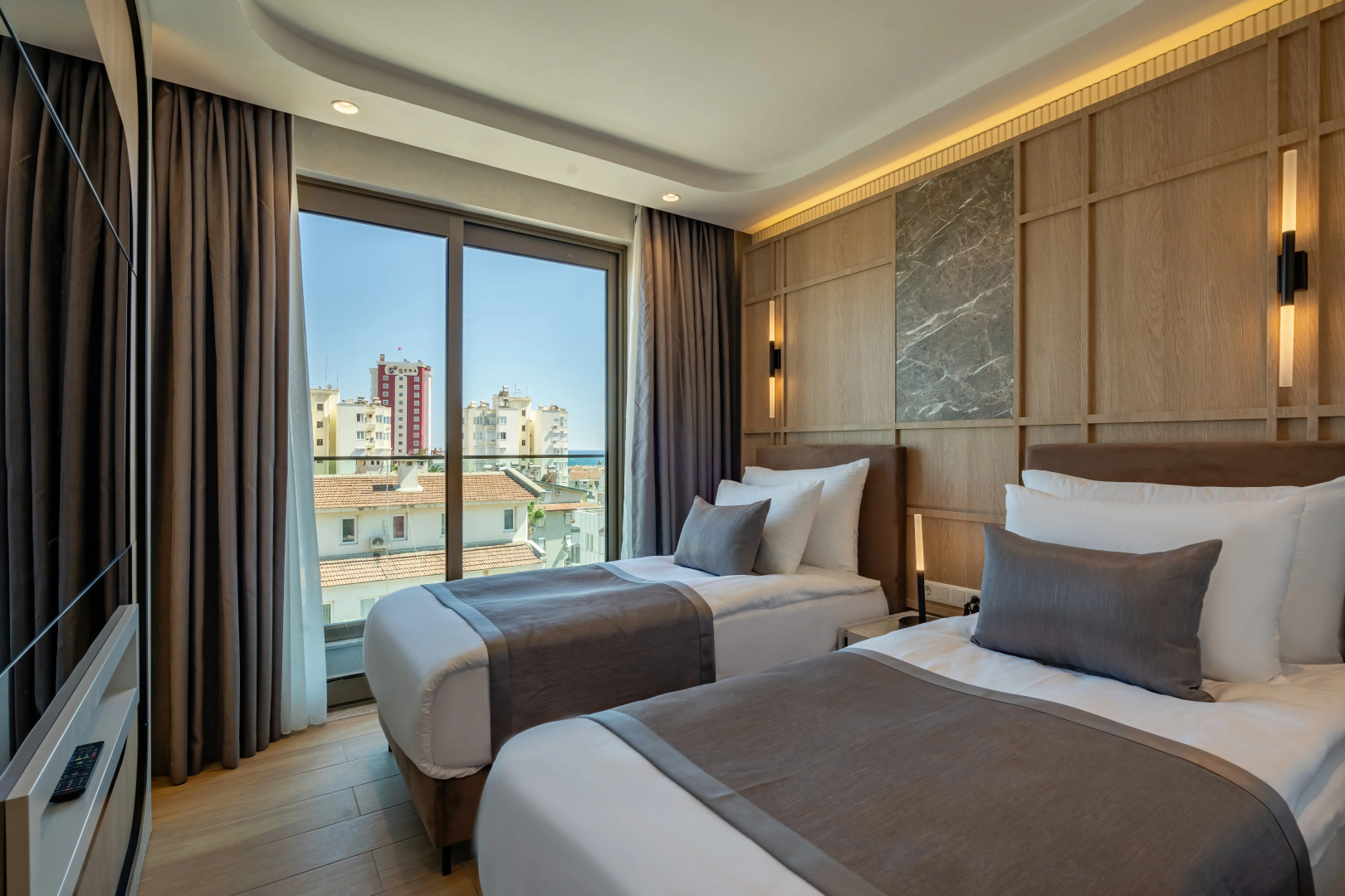 Foto - Awen Lara Hotel