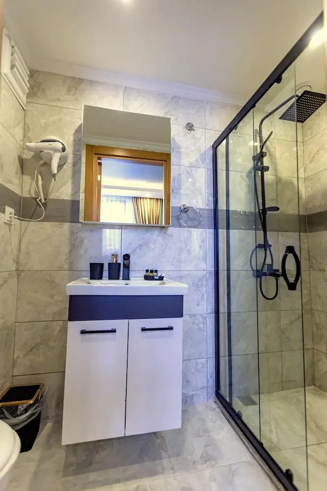 Foto - İstanbulites Hotel