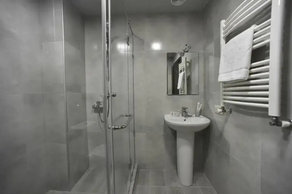 Foto - Good Hotel Yerevan