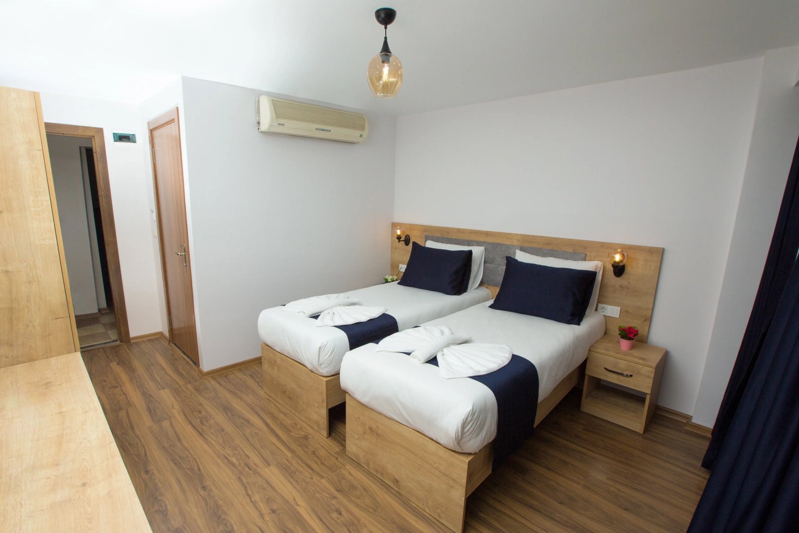 Foto - Golden Street Hotel