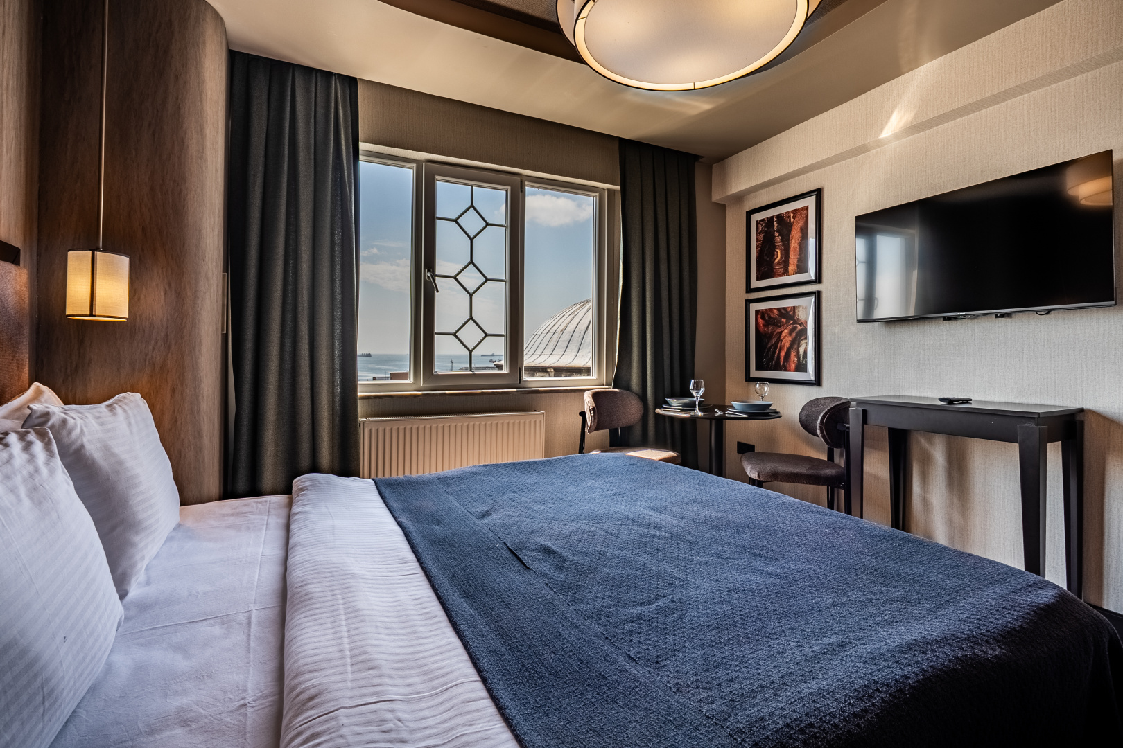 Foto - Sayeban Hotel Istanbul