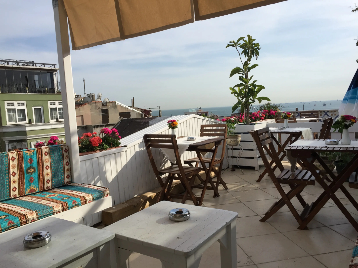 Foto - Istanbul Holiday Hotel
