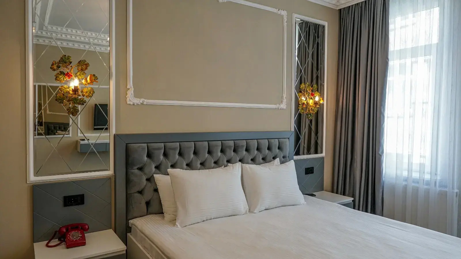 Foto - Arach Hotel Harbiye