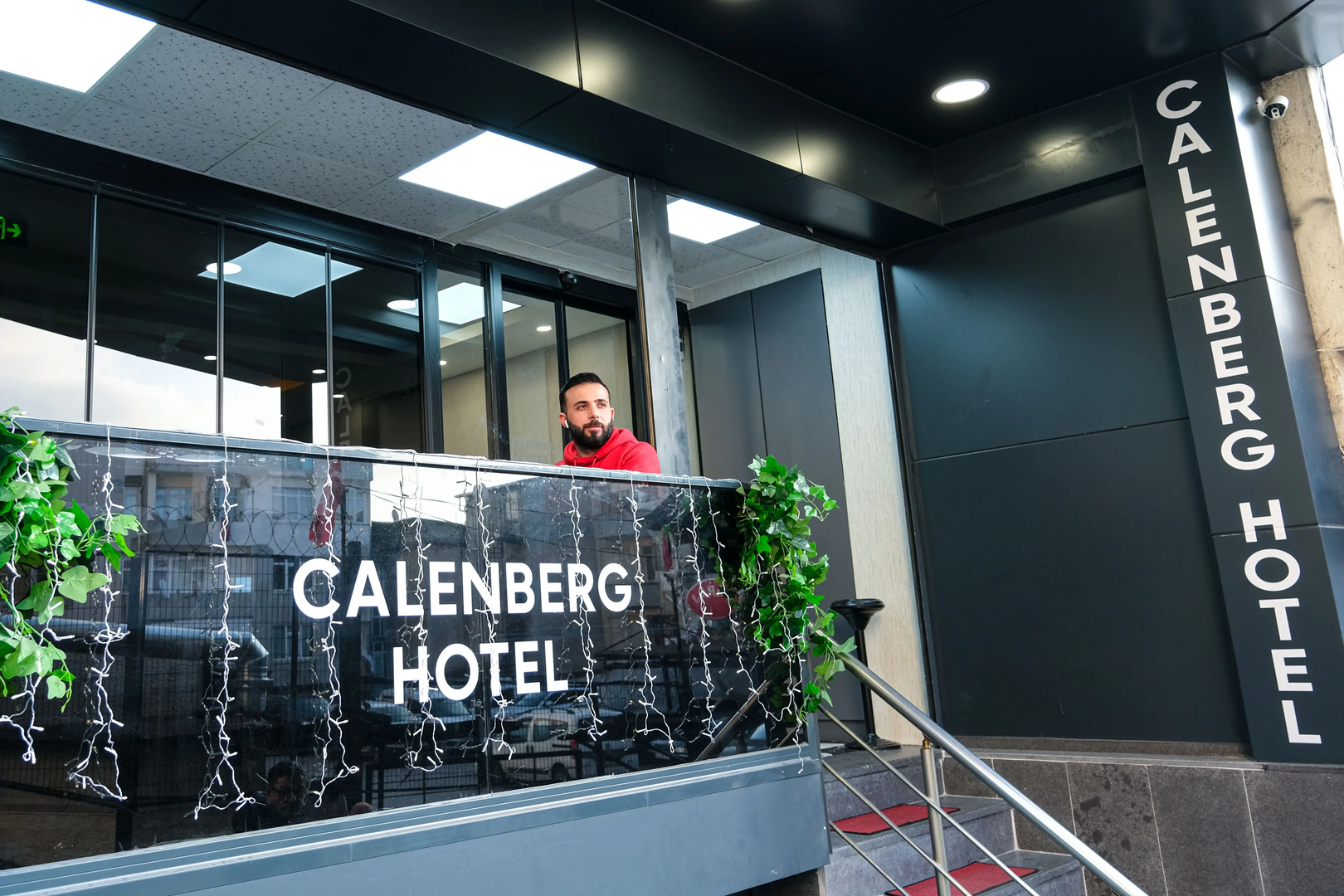 Foto - Calenberg  Hotel