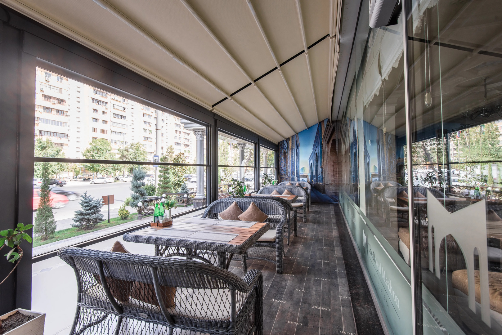 Foto - The Royal Mezbon Hotel & SPA