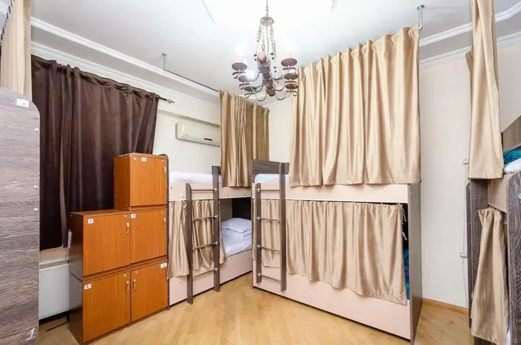 Foto - Areva Hostel & Apartment
