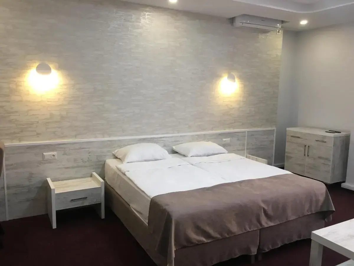 Photo - Hobby Hotel