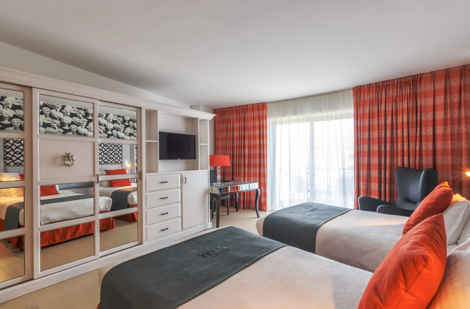 Photo - AX The Palace