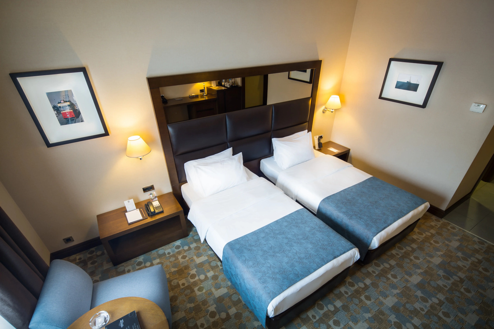 Foto - Midtown Hotel