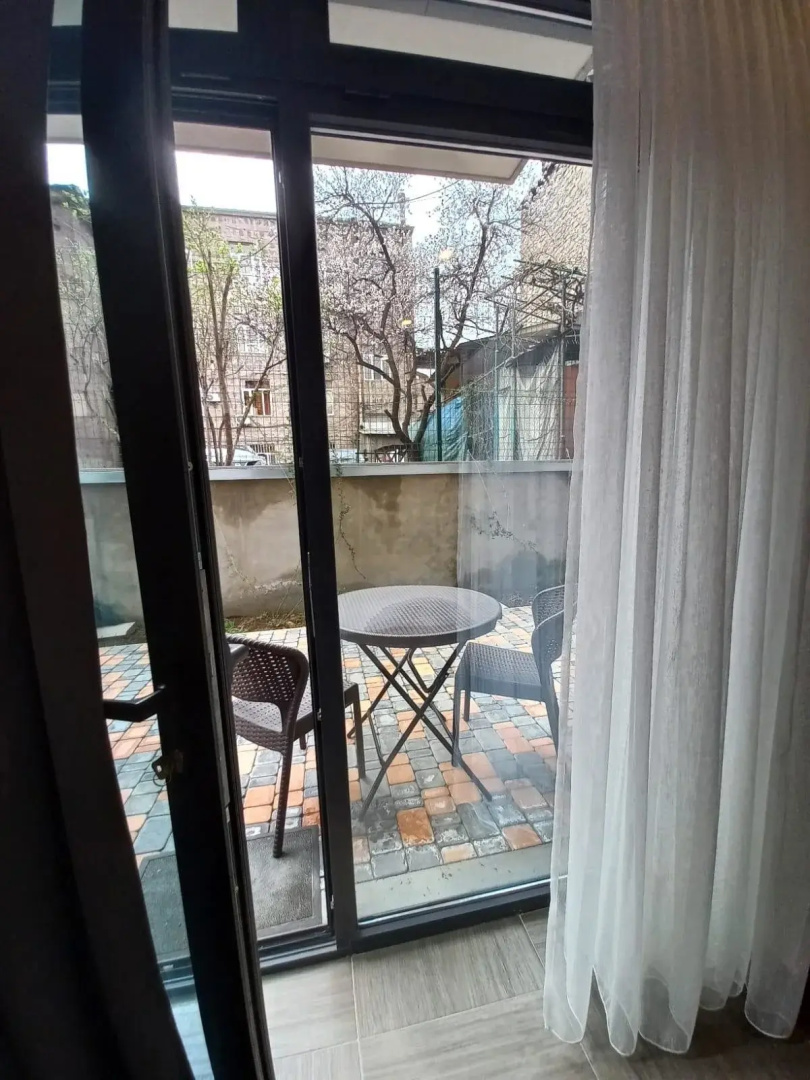 Foto - Hotel Avenue 30