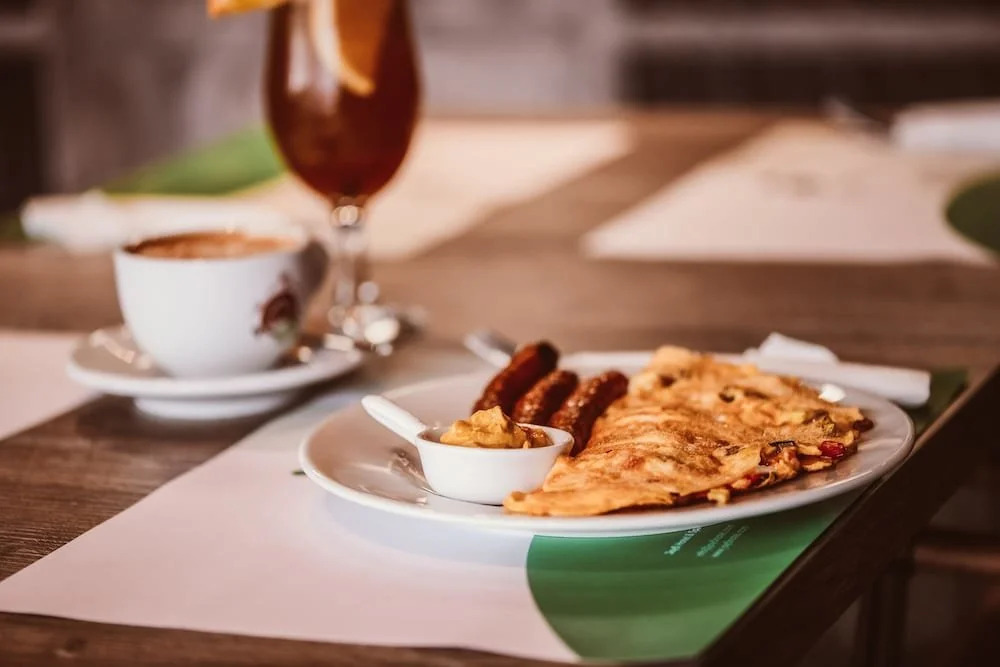 Foto - Joy 5 Hotel & SPA