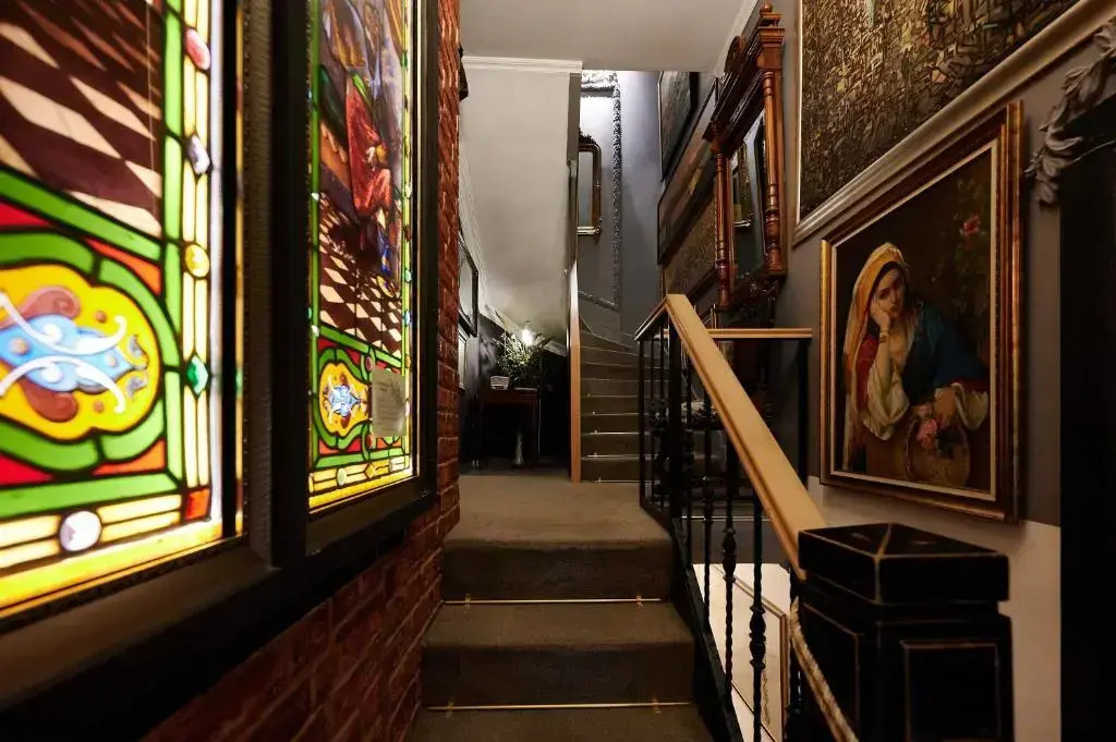Foto - Faik Pasha Hotels Special Category Beyoglu Istanbul