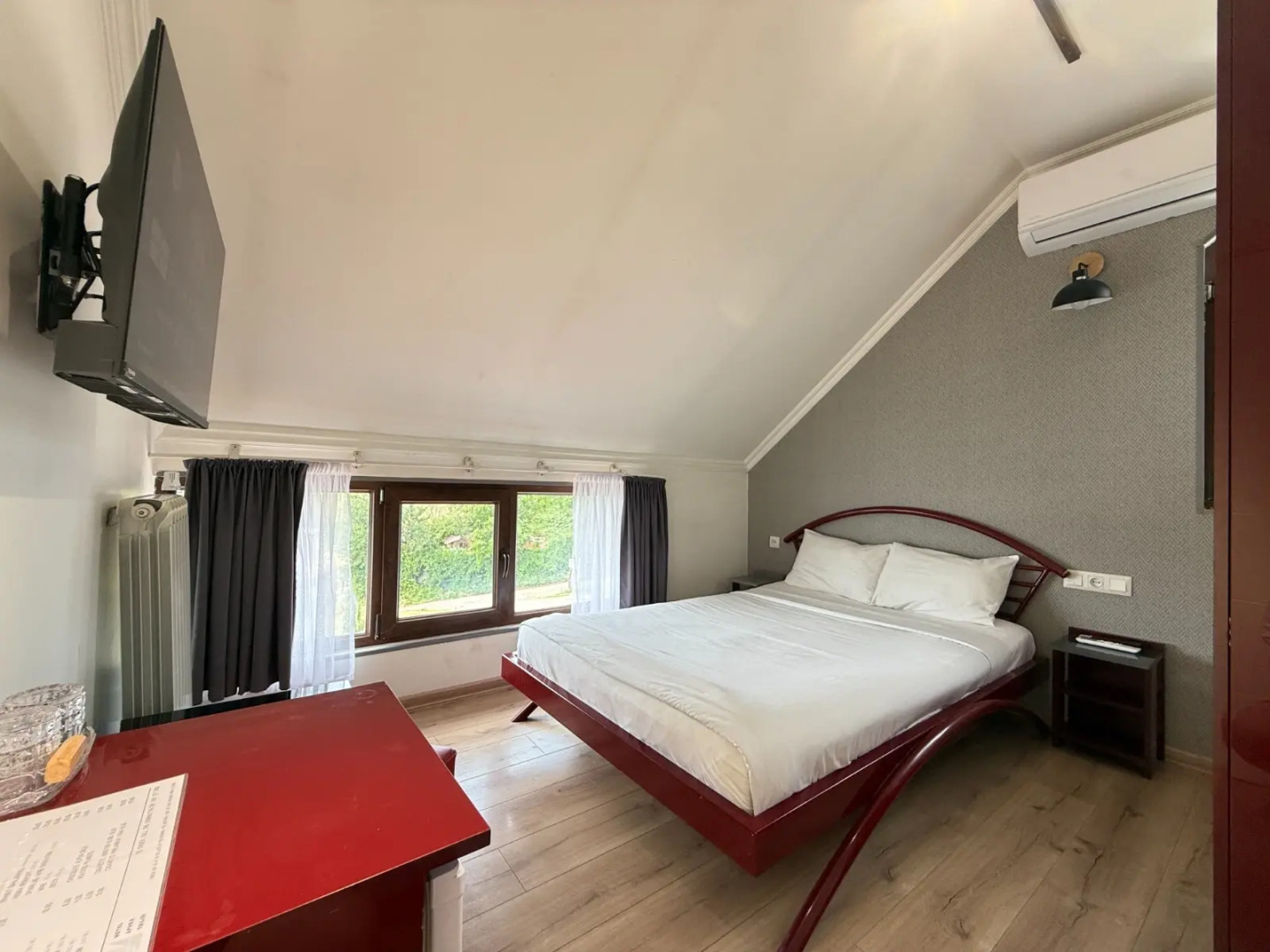 Foto - Aphra Hotel Tbilisi