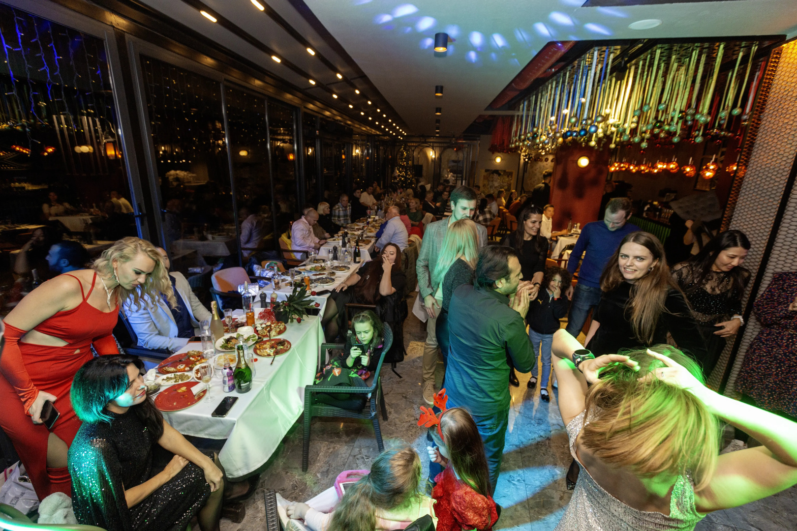 Foto - Aria Riva Apart Hotel